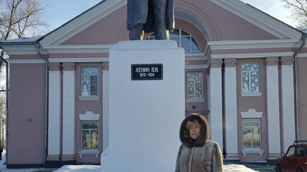 Коммунисты Еврейской автономной области провели День памяти Владимира Ильича Ленина