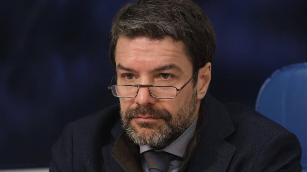 Александр Ющенко о предложении Минюста ужесточить наказания за возбуждение ненависти