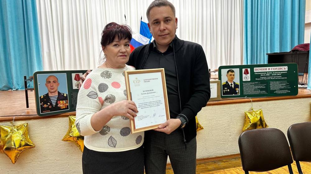 Ульяновские коммунисты ведут большую работу с молодежью
