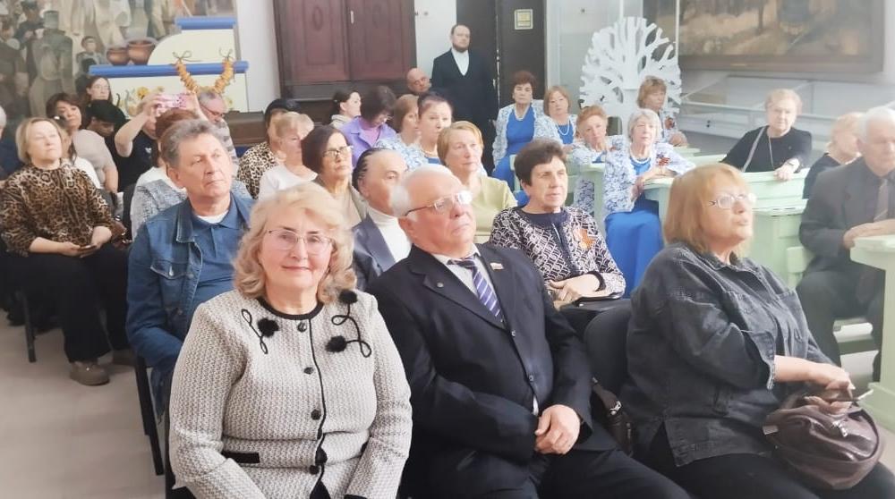 Ставрополь. Презентация книги «Дневники Алёши Бойко»
