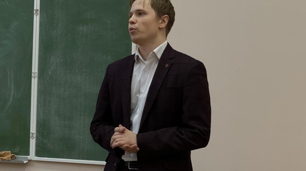 Красноярский край. Ленинский комсомол и КПРФ укрепляют аграрные кадры: диалог со студентами Красноярского аграрного университета