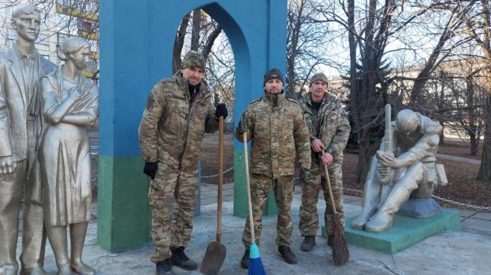 Подмосковные коммунисты: Мы приближаем Победу упорным трудом!