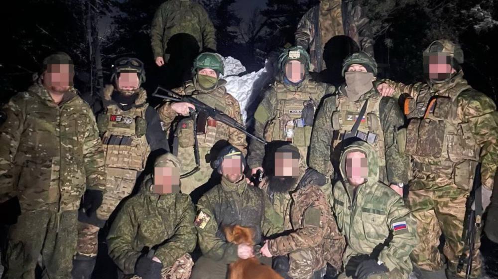 Нижегородские коммунисты организовали доставку гуманитарной помощи для бойцов, сражающихся на Донецком направлении