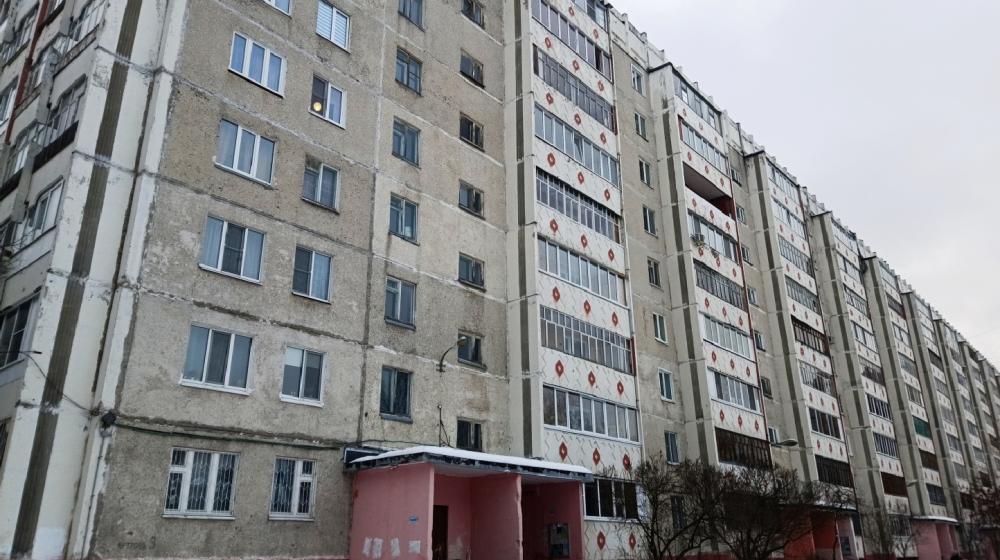 С.И. Казанков: Освещение на придомовой территории восстановлено