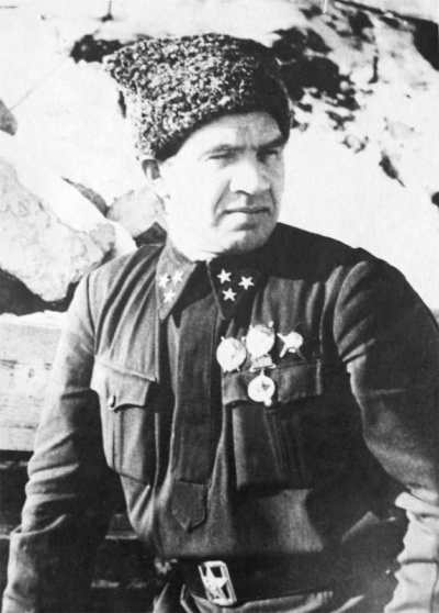 Газета "Правда". Главная крепость нашей страны — человек!