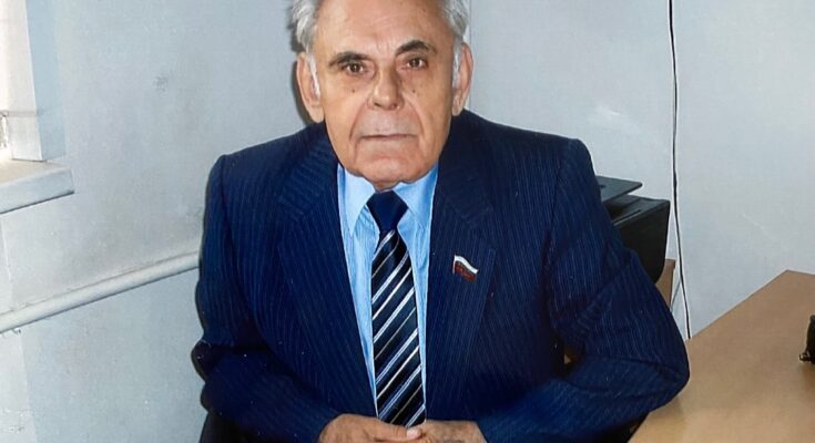 «Россия «обречена» на социализм»