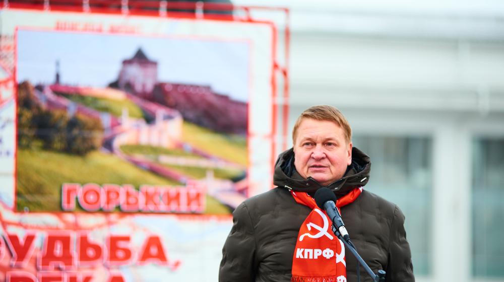 Владислав Егоров обратился в прокуратуру из-за аварийного моста в Городецком округе Нижегородской области