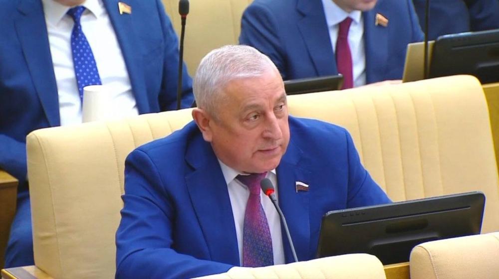 Николай Харитонов призвал обстоятельно разобраться с ростом энерготарифов