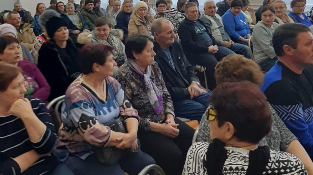 Алтайский край. Еще одна победа КПРФ в борьбе за местное самоуправление