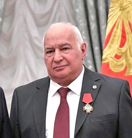 Соболезнование ЦК КПРФ в связи с кончиной Михаила Ивановича Давыдова