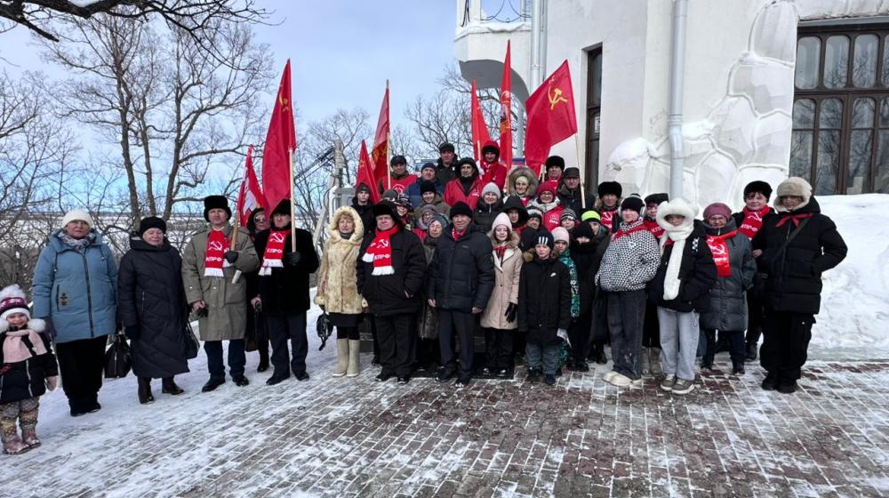 Еврейская АО. Истории победная страница
