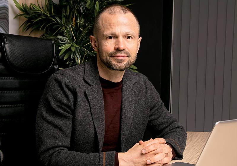 Ежедневная работа приёмной депутата Госдумы Романа Лябихова в Ивановской области