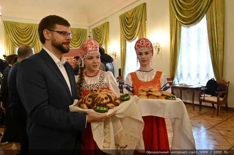 Международный конгресс «Пчела и человек: Россия и дружественные страны». Фоторепортаж №1