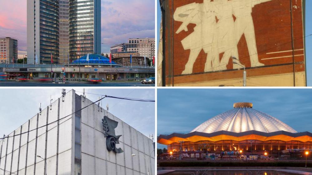 Депутатский запрос мэру Москвы — не допустить уничтожения культурного наследия города!