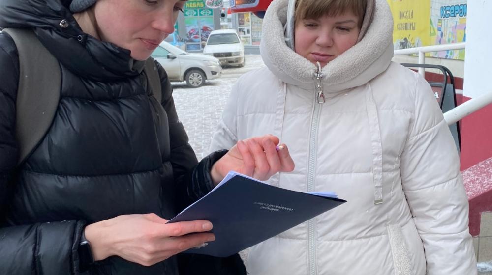 Народный референдум в Омской области: итоги первой недели