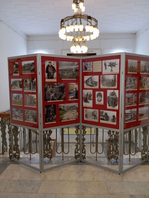 Ставропольчане в СВО: единство фронта и тыла