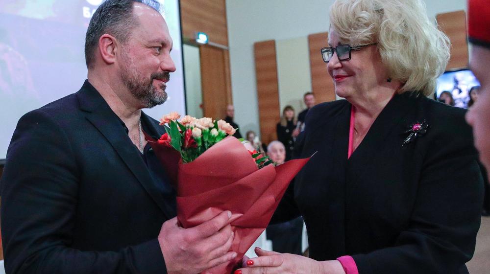 Нина Останина: Фильм «Свои. Баллада о войне» — об изменении в сознании людей