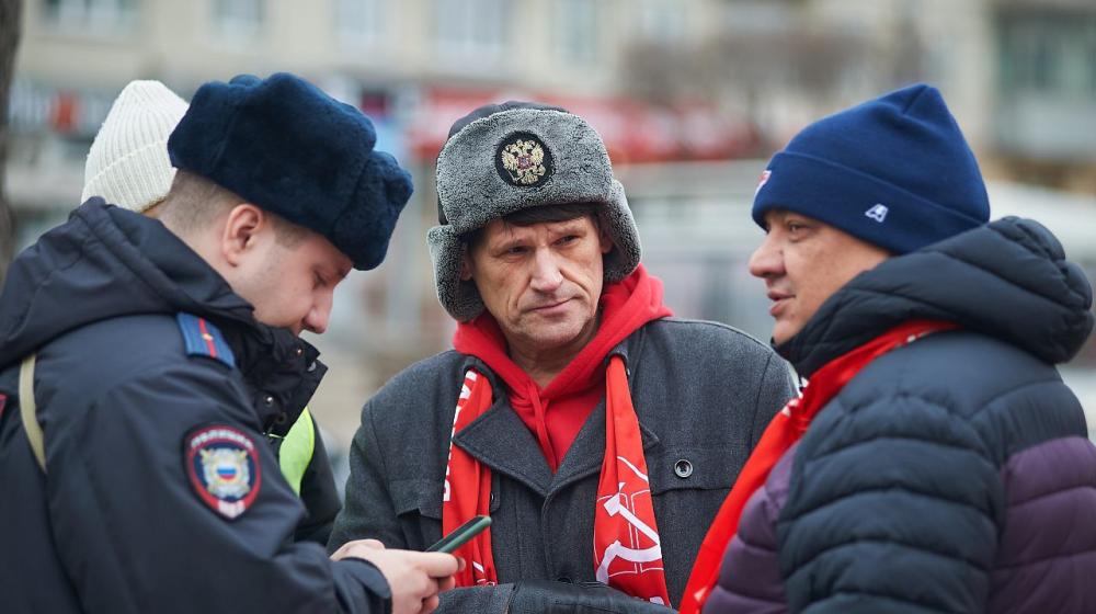 Красноярский край. Народный референдум КПРФ: голос граждан становится громче