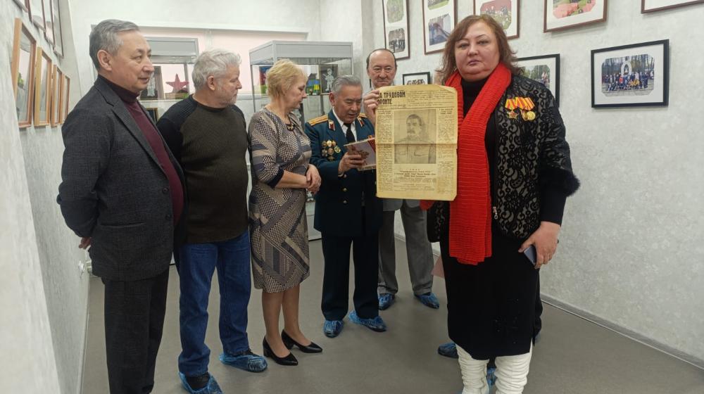 Подмосковные коммунисты: «Сталин не ушел в прошлое, он ушел в будущее!»