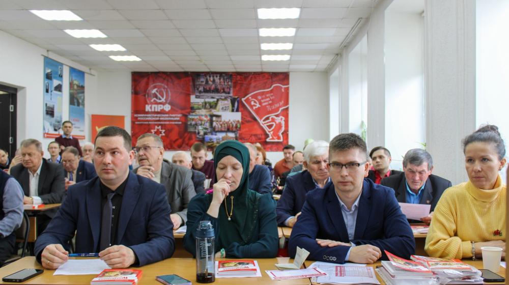 Первые итоги Народного референдума в Удмуртии: поддержка жителей, ЖКХ и стратегия борьбы КПРФ