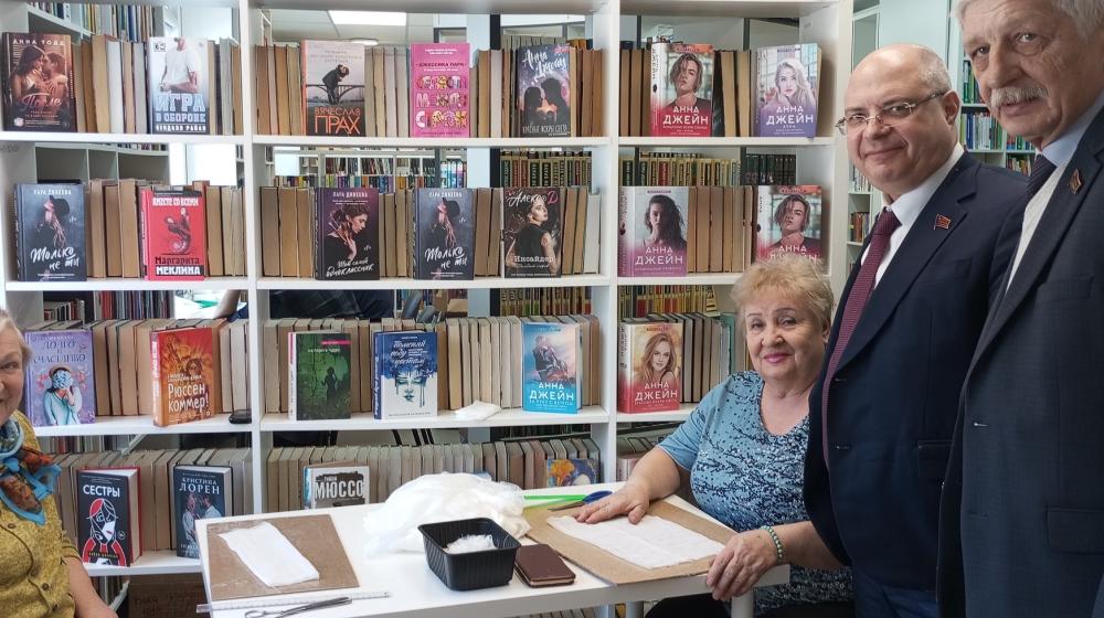 Сергей Гаврилов: «Женщины-добровольцы Белгородчины спасают сотни жизней наших бойцов»