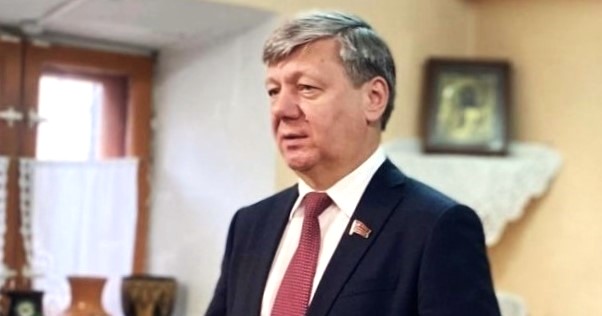 Дмитрий Новиков во Владимире: КПРФ продолжает борьбу за принятие закона “О детях войны”