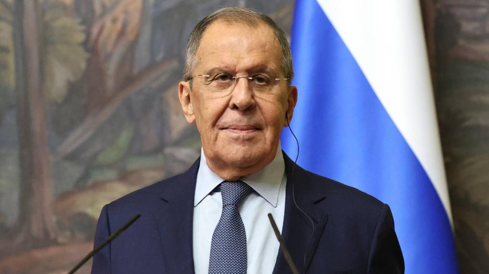 Г.А. Зюганов поздравил с юбилеем Министра иностранных дел Российской Федерации С.В. Лаврова