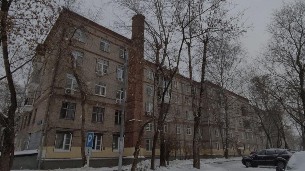 Москва. Народная приемная КПРФ в ВАО. После запроса депутата Госдумы Сергея Обухова руководитель УК предупрежден об уголовной ответственности