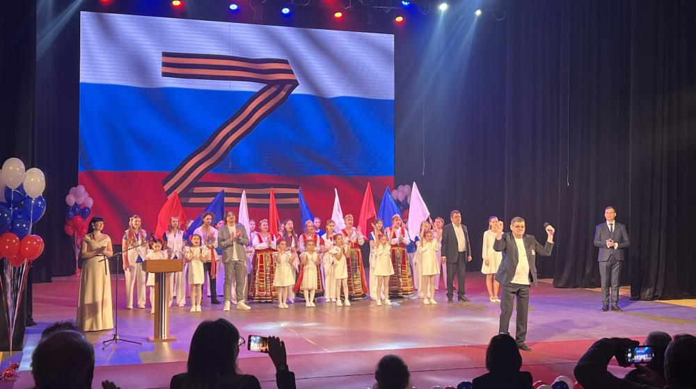 Состоялся Крымский Патриотический региональный форум