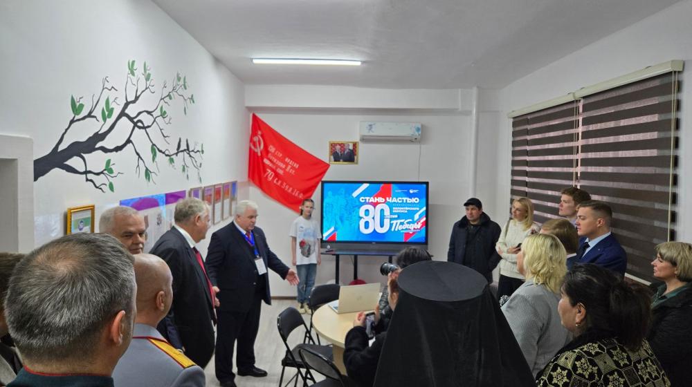 К.К. Тайсаев продолжает работу в Таджикистане в качестве международного наблюдателя на выборах в Маджлиси