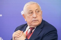 Н.М. Харитонов: «Россия – это ведущая арктическая держава. Из этого должны исходить все наши стратегические документы»