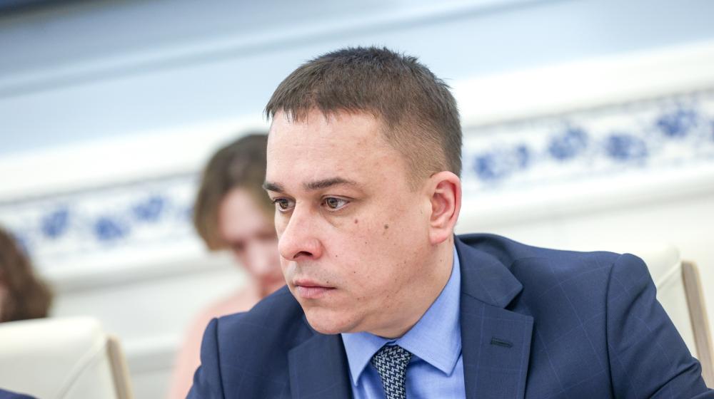 Айрат Гибатдинов заявил, что в России ведется работа над созданием единого стандарта антитеррористической безопасности образовательных учреждений