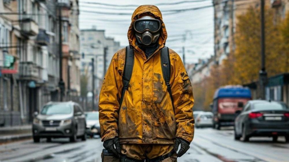 Москва. Народная приемная КПРФ в ВАО. Борьба за радиационную безопасность в столице: новые вызовы и депутатские запросы С.П. Обухова
