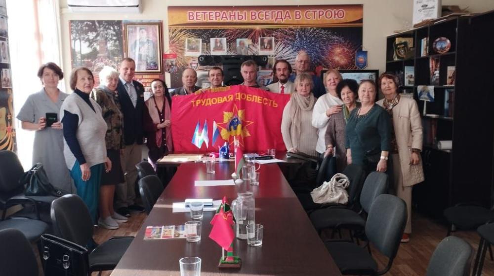 Краснодарский край. Геленджикский горком КПРФ и Кубанское отделение РУСО провели научно-практическую конференцию о творческом наследии Н.К. Крупской