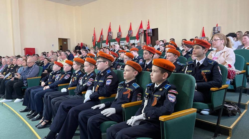 В Крыму состоялся второй Международный Антинацистский Форум Крыма