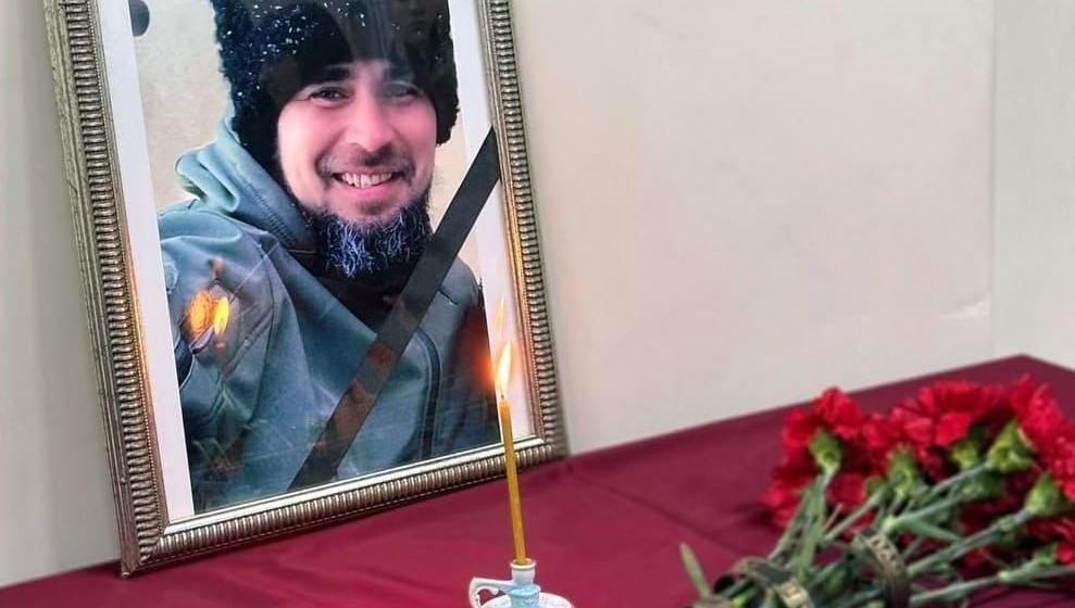 На Ставрополье почтили память героя-коммуниста Гафура Ринатовича Халфина