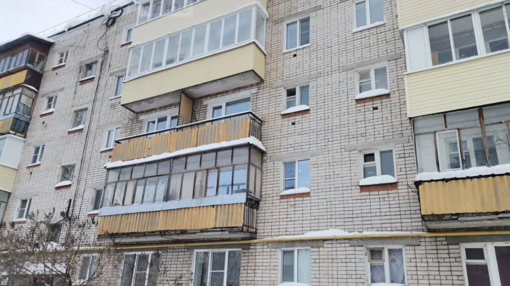 Республика Марий Эл. С.И. Казанков: Ущерб возмещен, ремонт продолжается
