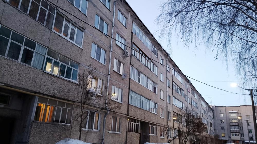 Республика Марий Эл. Депутат Казанков решил проблему водоснабжения многоквартирного дома
