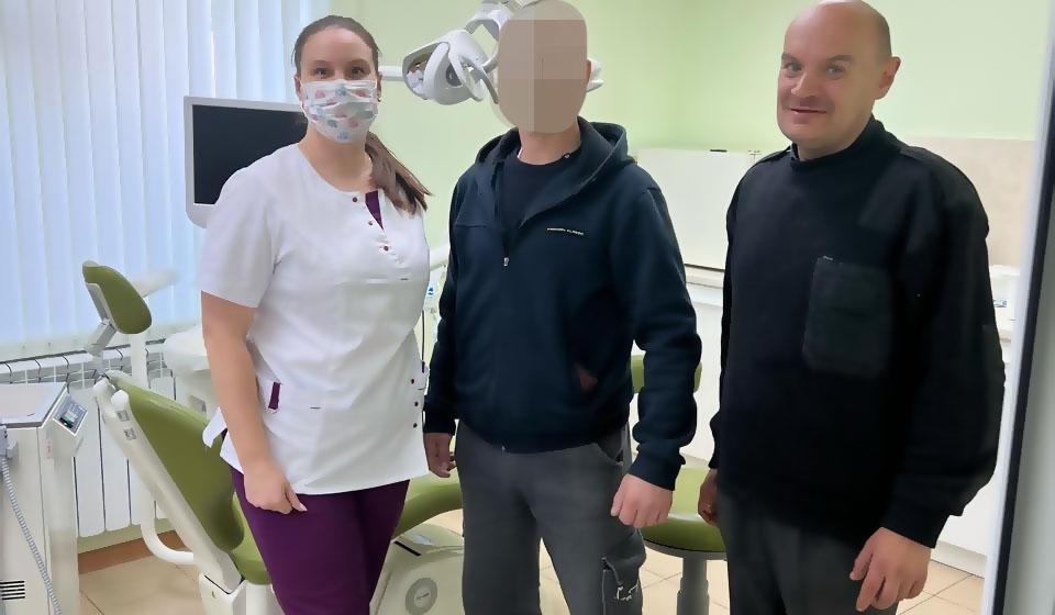 Тамбовская область. Коммунисты всегда держат слово