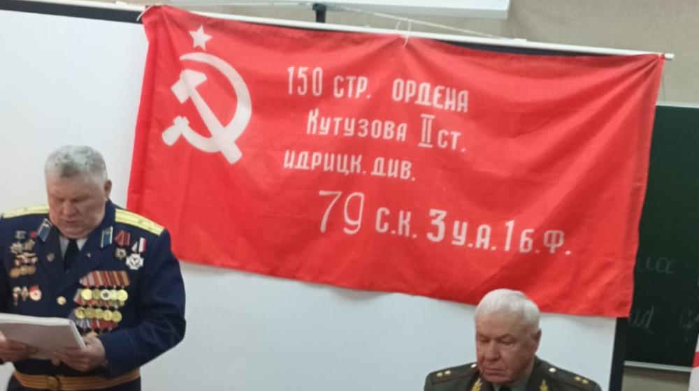 Репортаж о рабочей поездке В.И. Соболева в Удмуртию