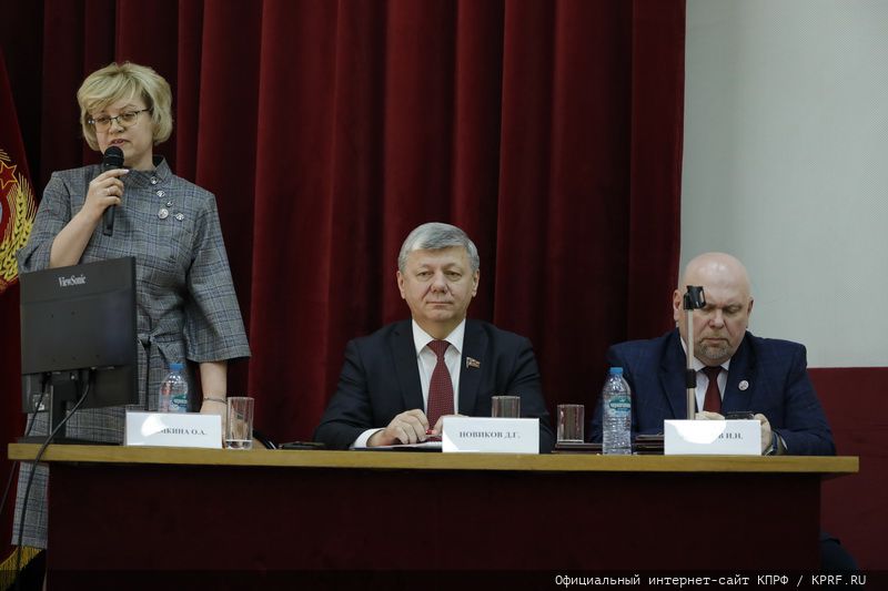 Первый антифашист