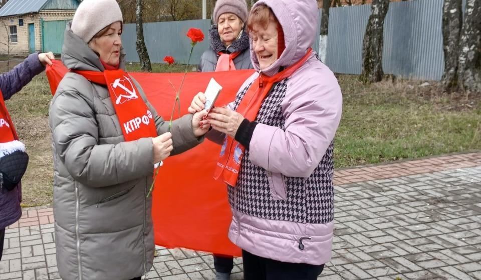 «Праздник, рождённый советской эпохой». В Рязани отметили День космонавтики