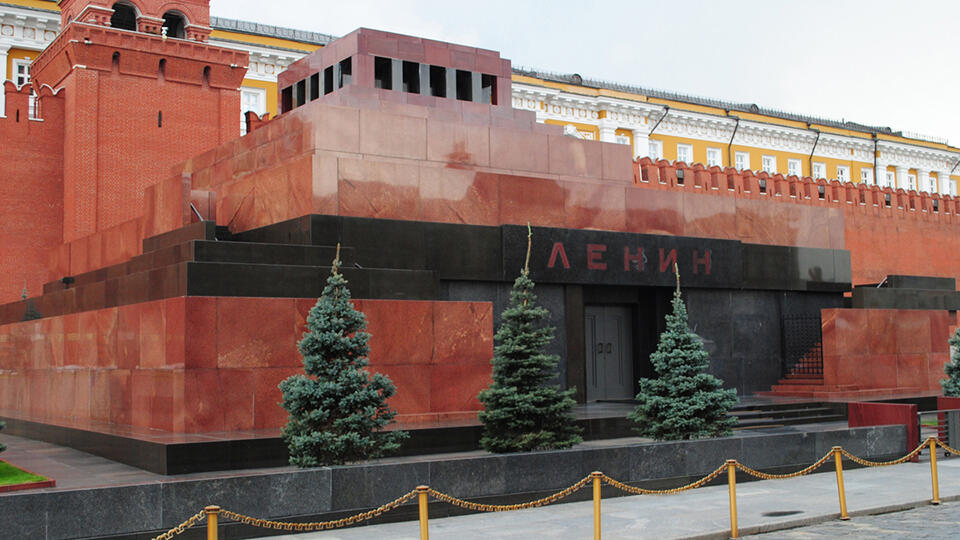 «Свободная пресса»: Депутат Госдумы Обухов рассказал, в каком состоянии находится тело Ленина