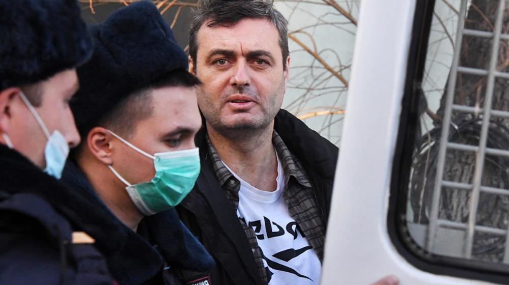 «Независимая газета»: Сергей Обухов про дело коммуниста Самсонова