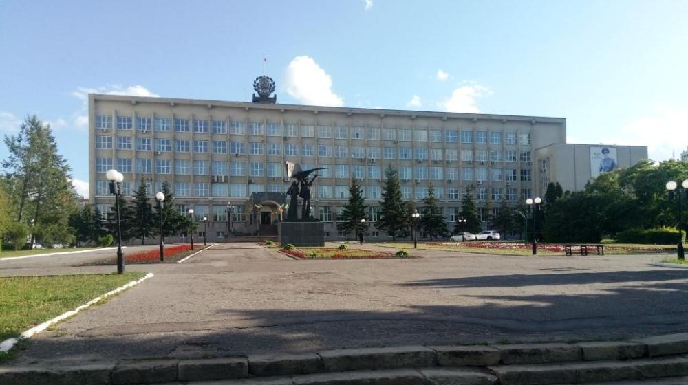 Пензенские коммунисты предложили установить памятник Маршалу Г.К. Жукову у администрации города