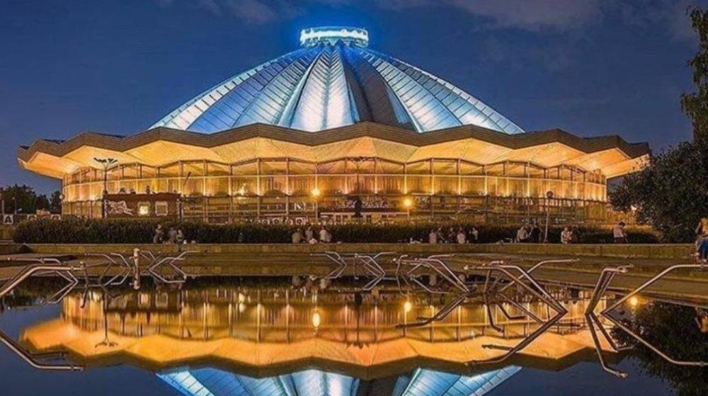 Москва. Народная приемная КПРФ. Судьба "Цирка на Вернадского" и других знаковых мест столицы под вопросом