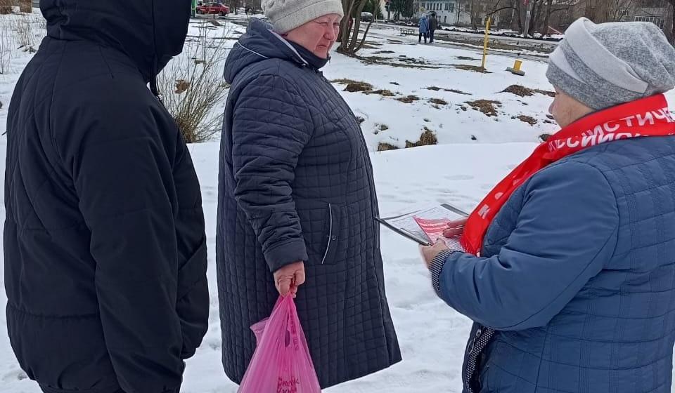 Пробуждение гражданской активности в Ивановской области благодаря Народному Референдуму