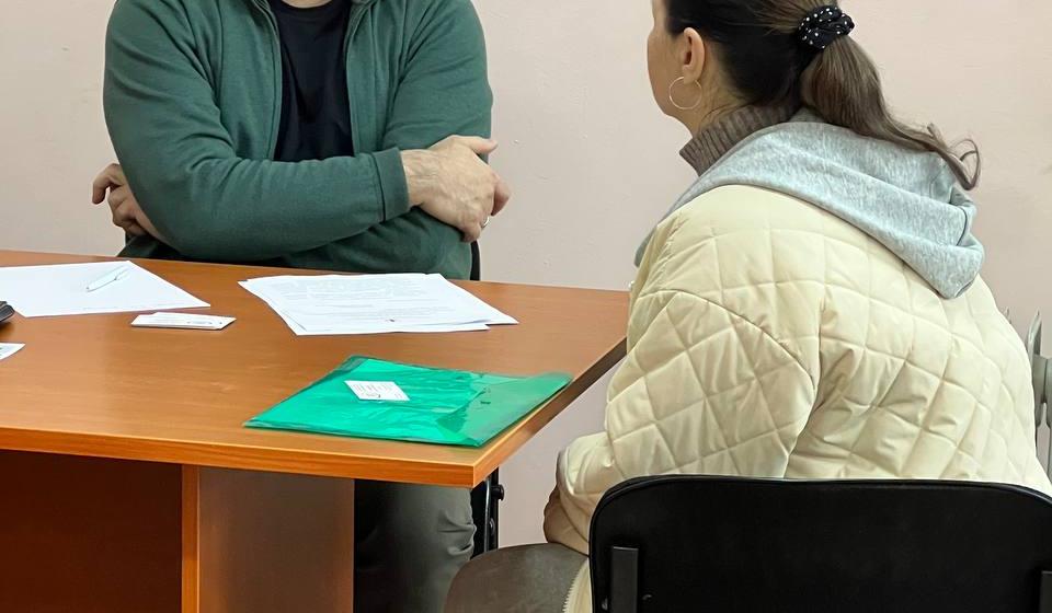 Региональная неделя депутата Госдумы А.В. Корниенко