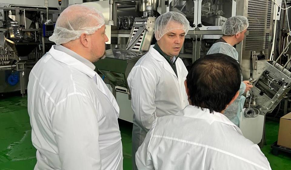 Депутат Алексей Корниенко встречается с жителями центральных районов Сахалина