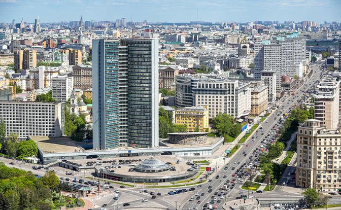 «Свободная пресса»: Москвичи при поддержке Сергея Обухова отстояли одно из знаковых мест столицы